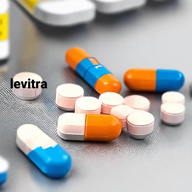 Acheter levitra generique en ligne